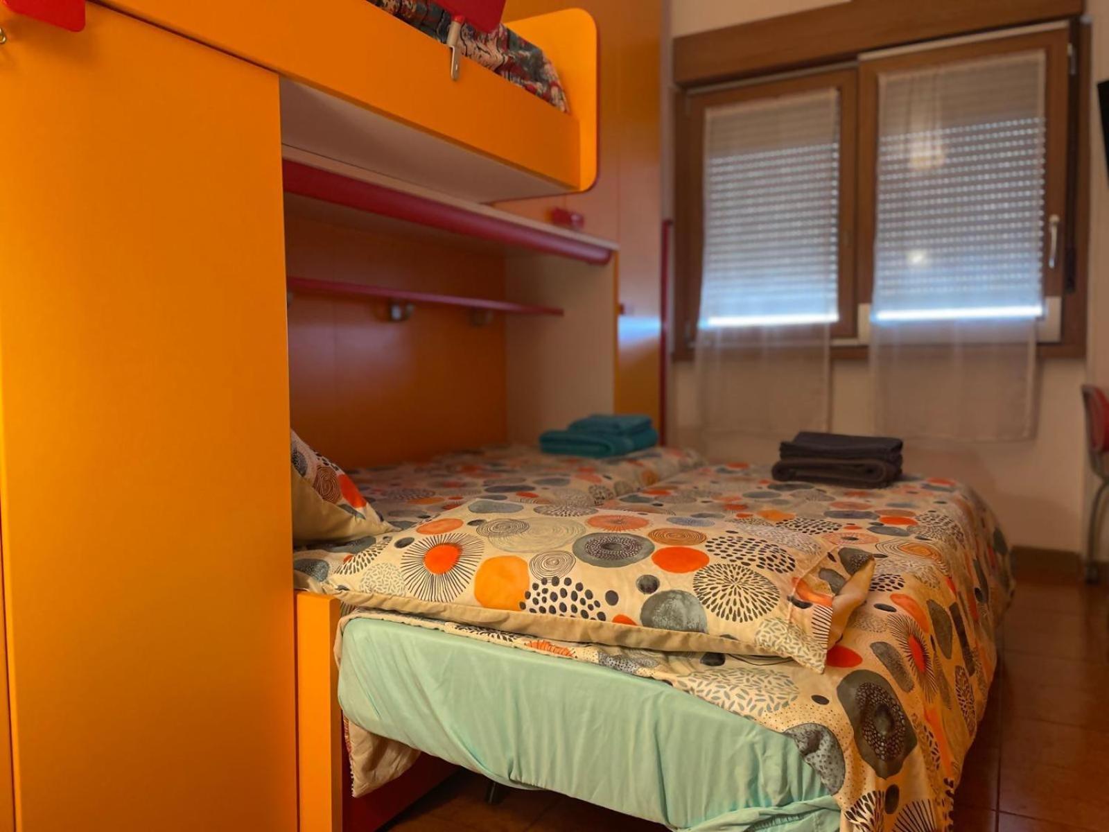 Apartamento Home Sweet Home - Tiburtina Metro B Per Colosseo *