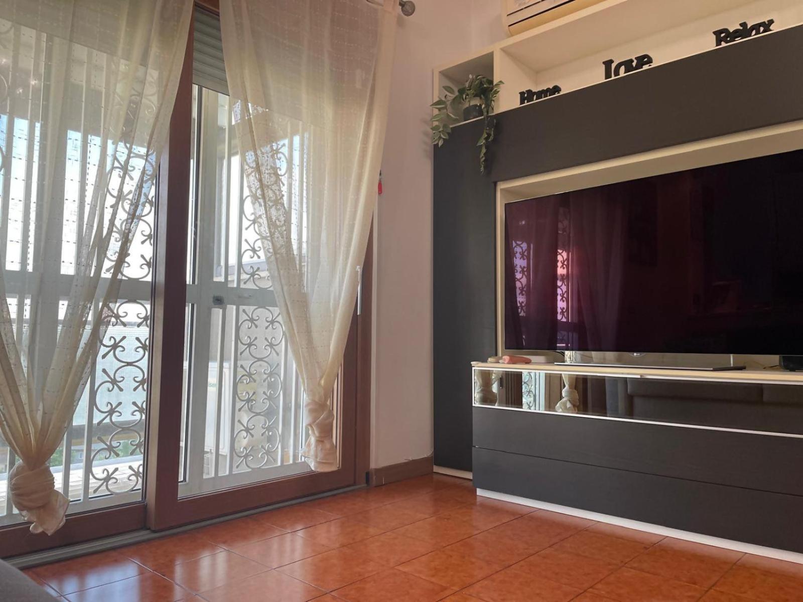 Home Sweet Home - Tiburtina Metro B Per Colosseo Apartamento