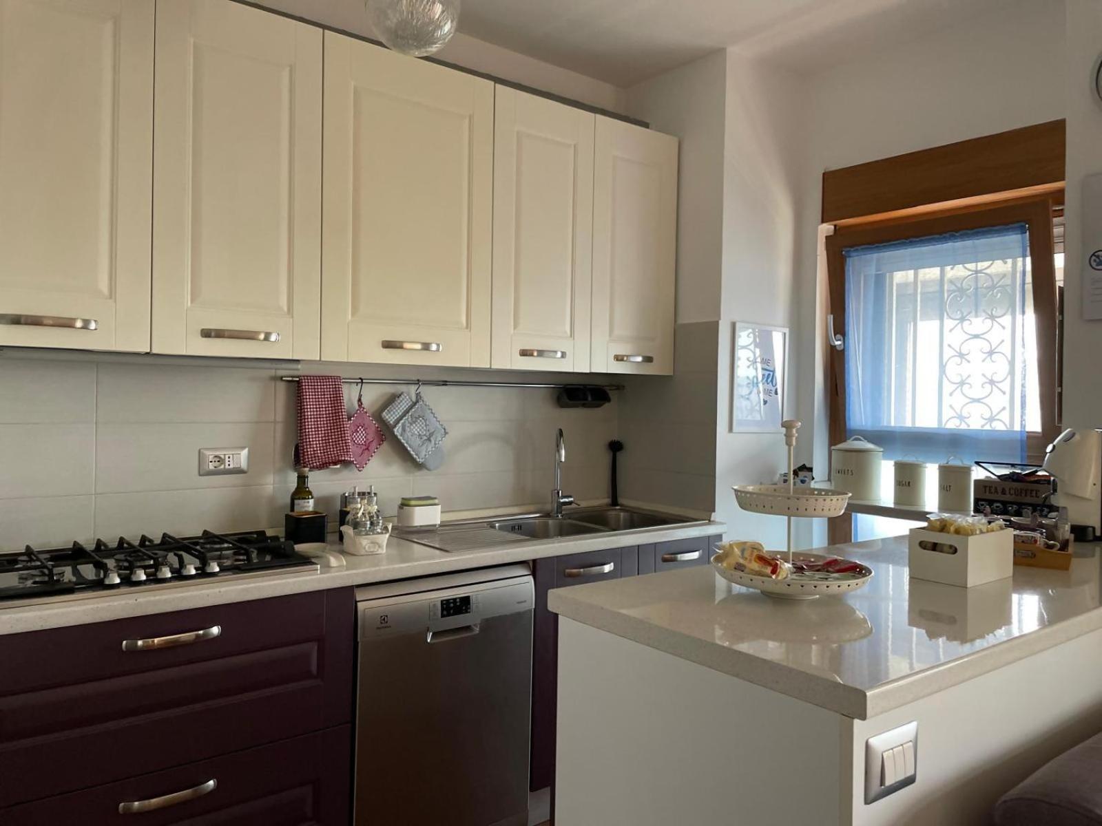 Apartamento Home Sweet Home - Tiburtina Metro B Per Colosseo