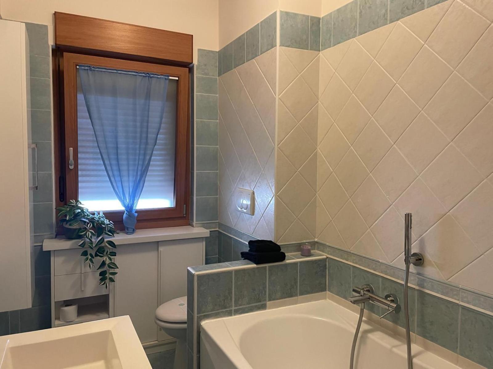 Sweet Tiburtina 15 Minuti Dal Colosseo Apartamento *