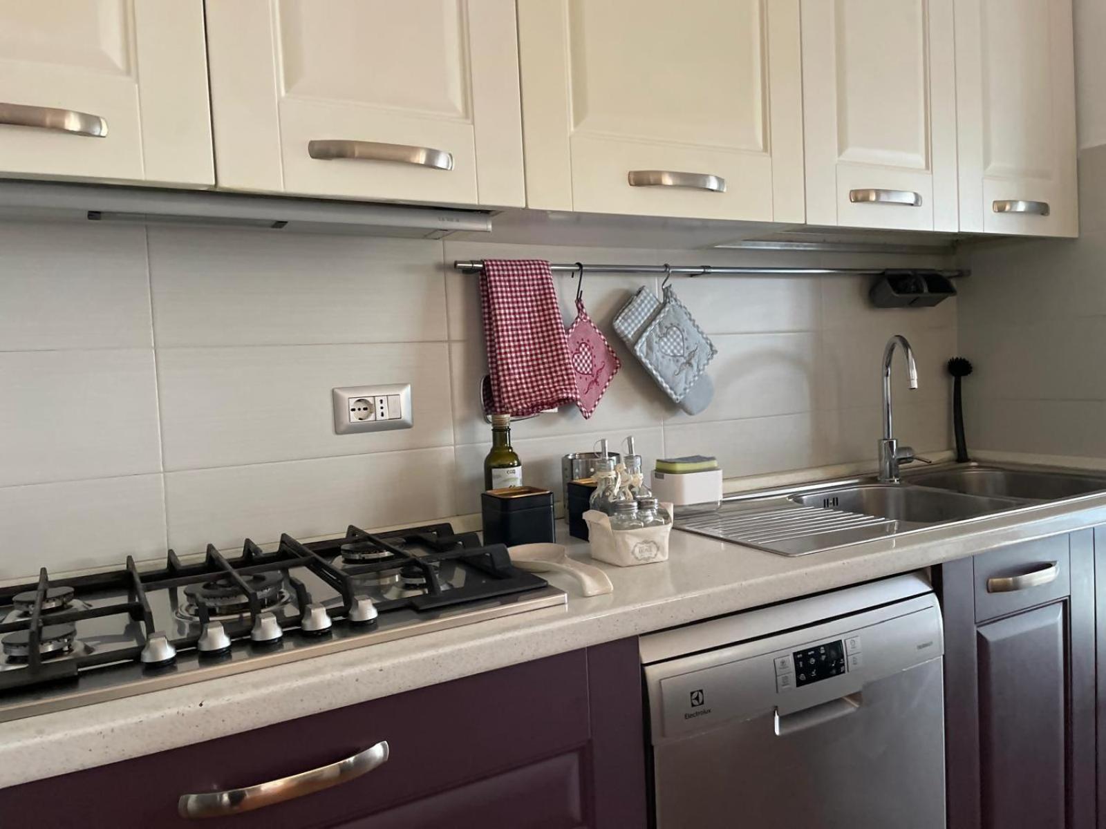 Apartamento Home Sweet Home - Tiburtina Metro B Per Colosseo Roma