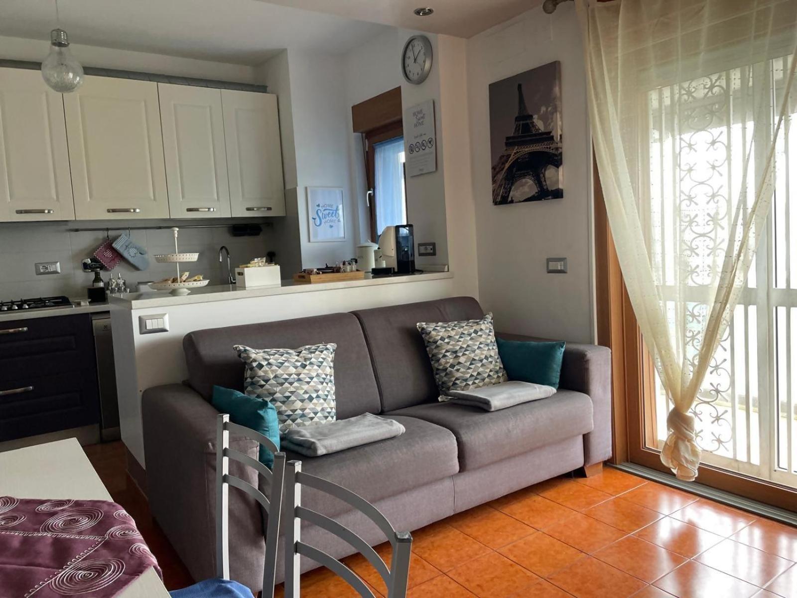 Apartamento Sweet Tiburtina 15 Minuti Dal Colosseo *