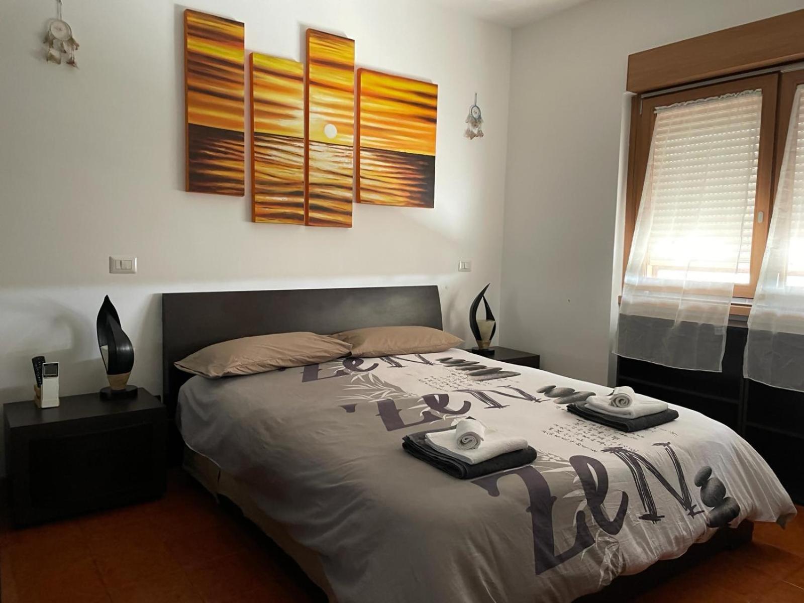 Home Sweet Home - Tiburtina Metro B Per Colosseo Apartamento *